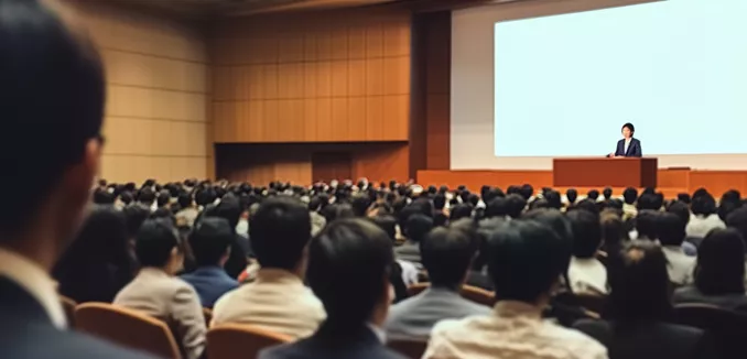 产品发布会